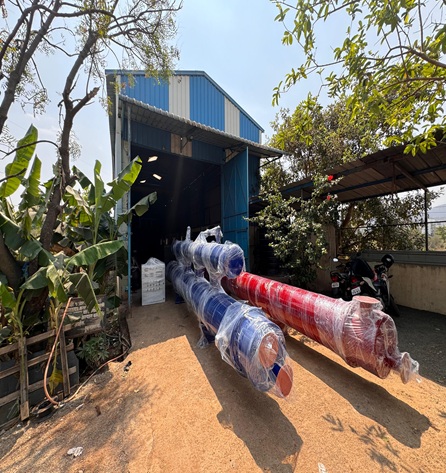 Water Chiller